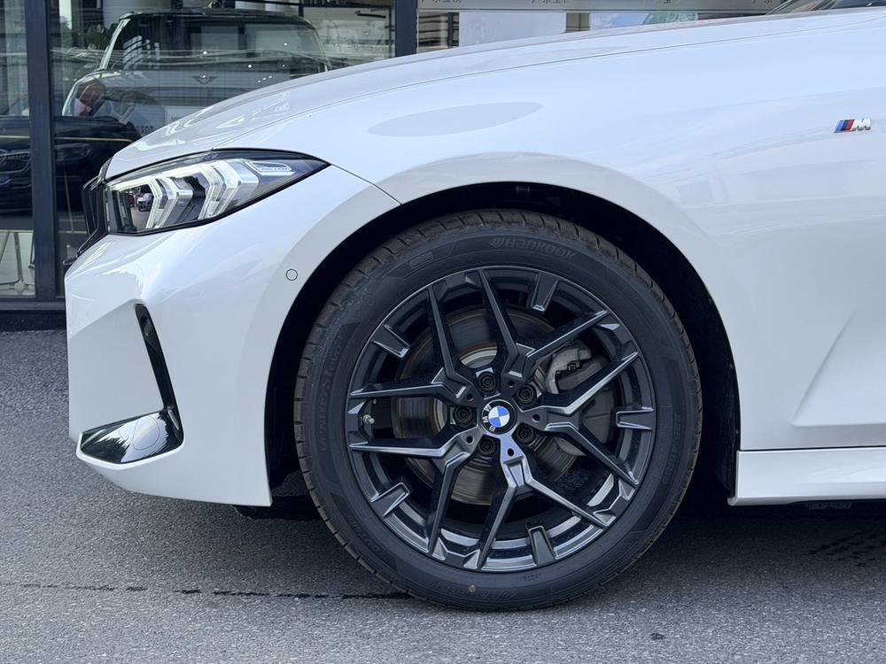 BMW BMW 3-Series