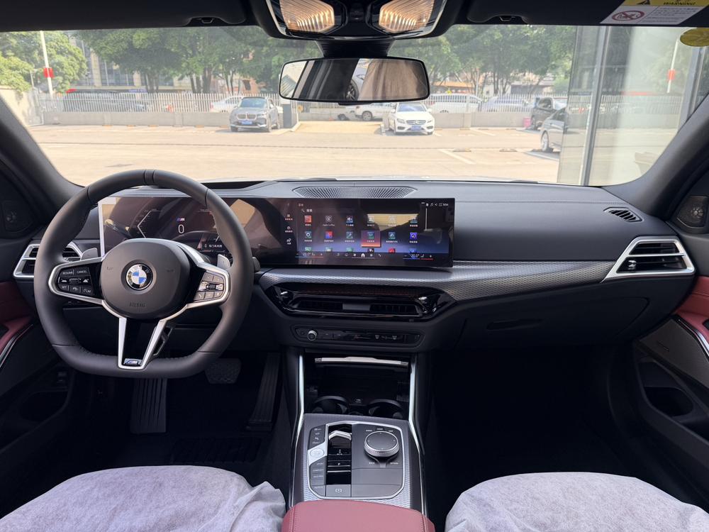BMW BMW 3-Series