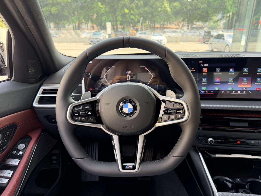 BMW BMW 3-Series
