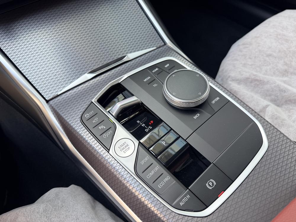 BMW BMW 3-Series