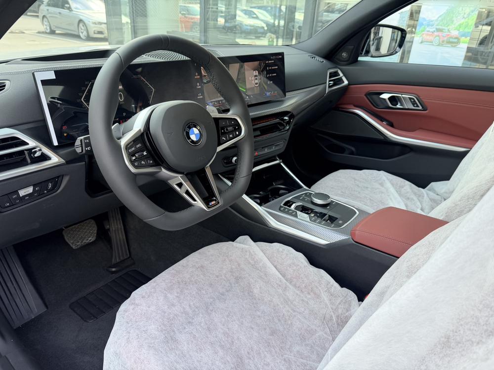 BMW BMW 3-Series