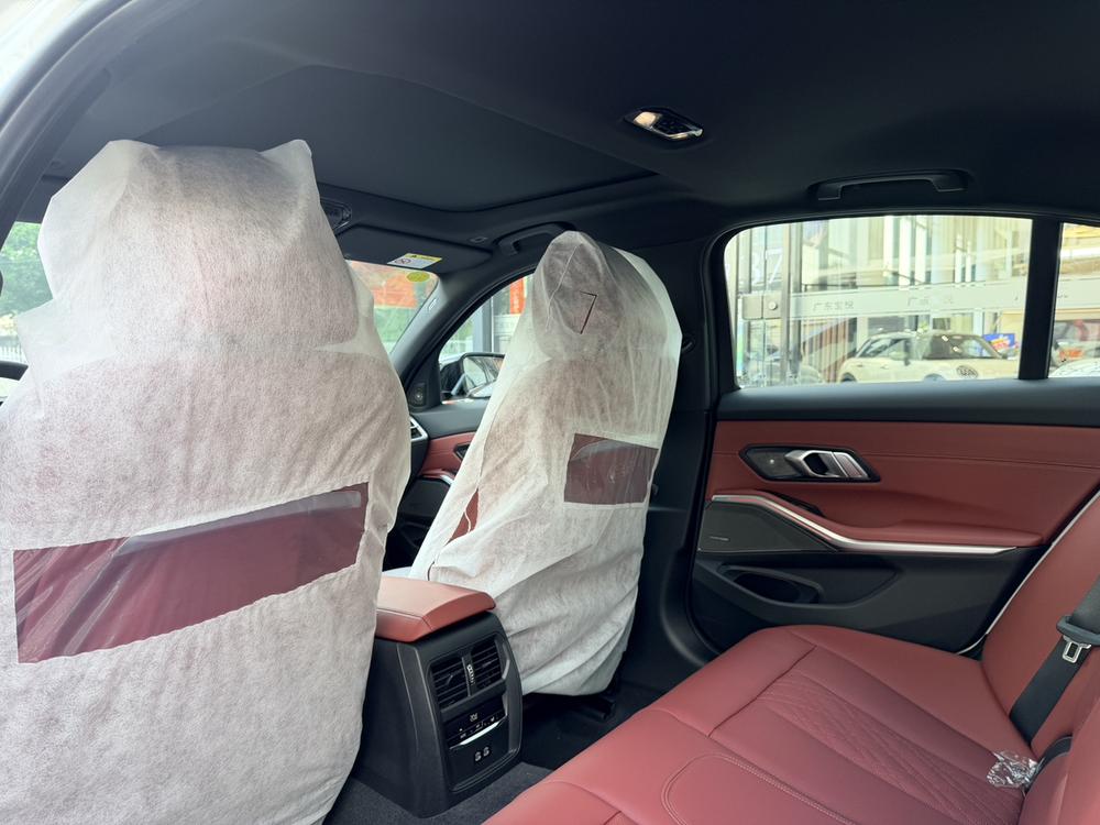 BMW BMW 3-Series