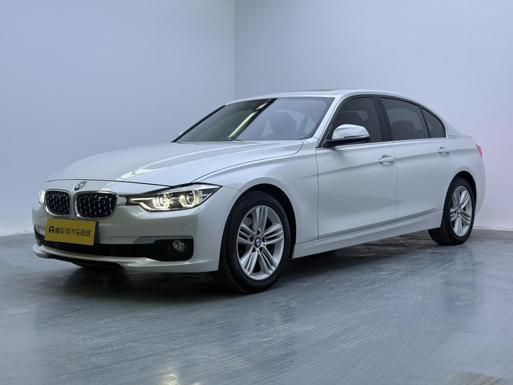 BMW BMW 3-Series