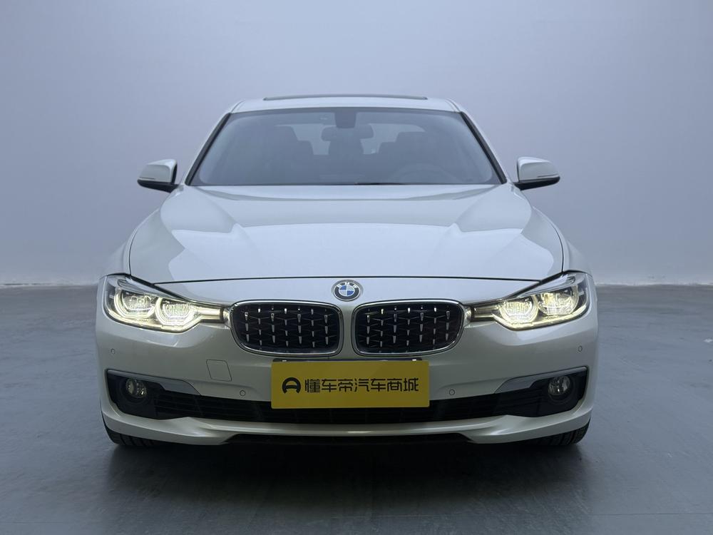 BMW BMW 3-Series