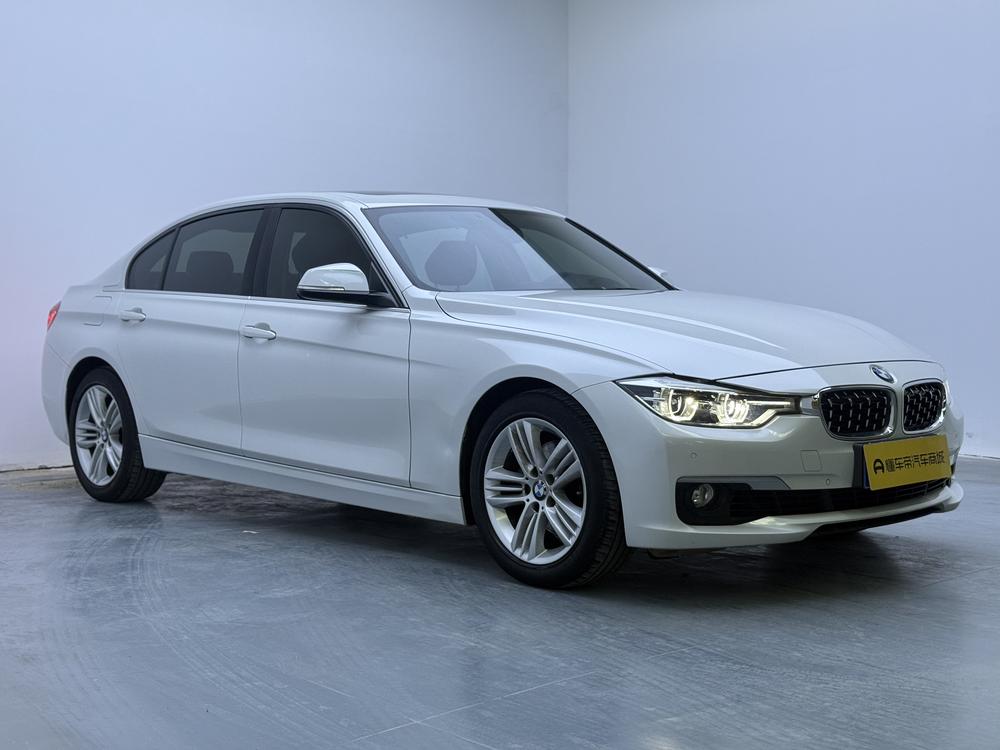 BMW BMW 3-Series