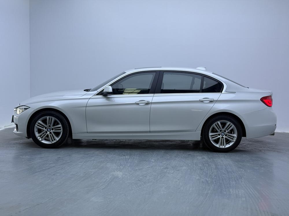 BMW BMW 3-Series