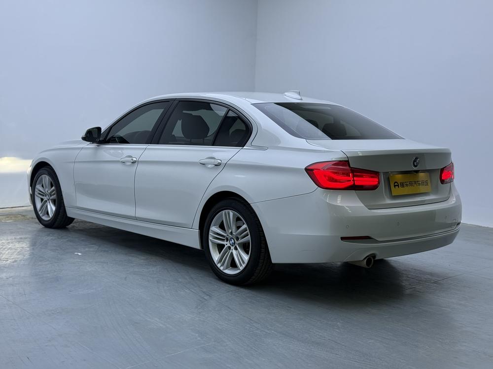 BMW BMW 3-Series