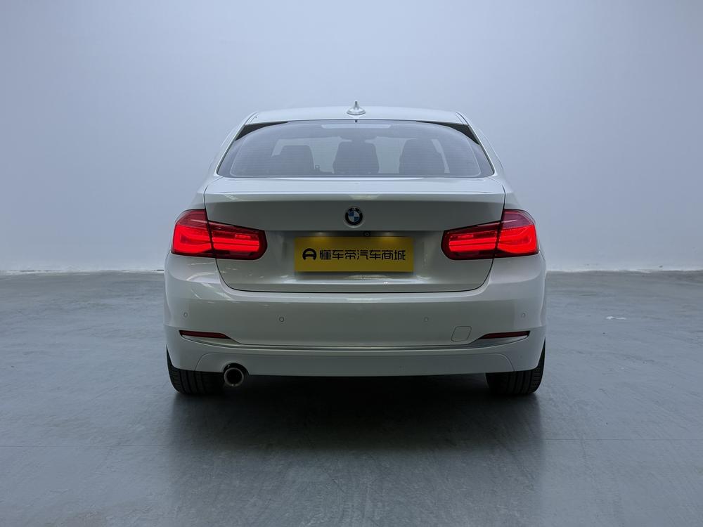 BMW BMW 3-Series