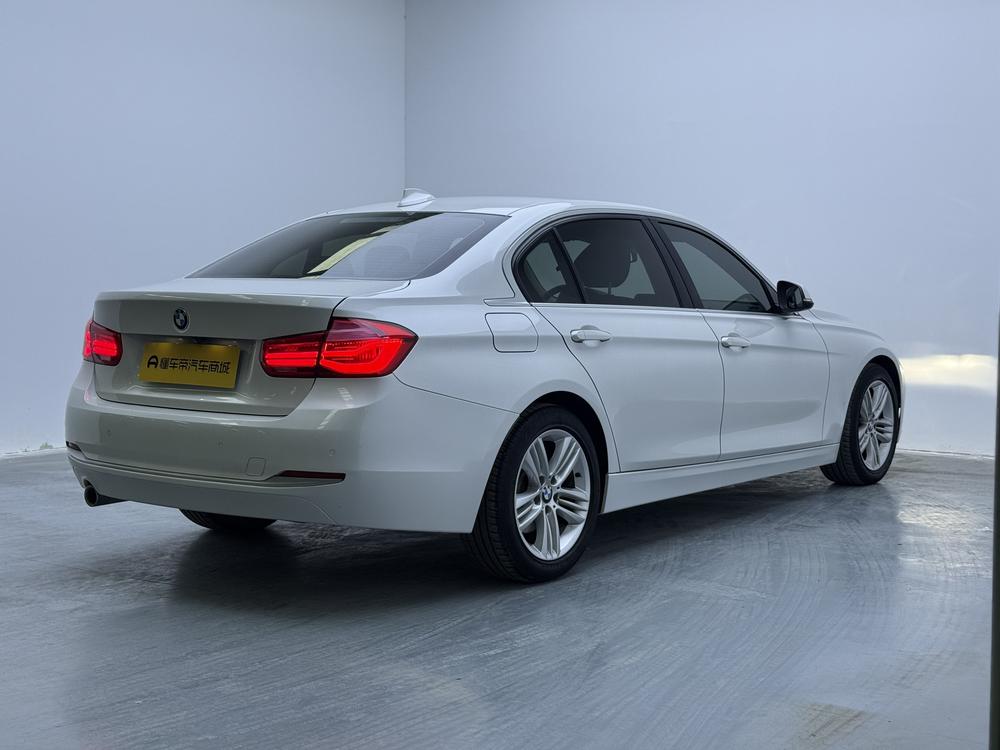 BMW BMW 3-Series