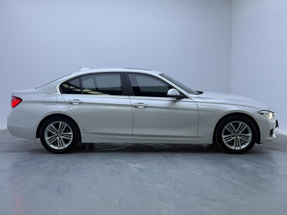 BMW BMW 3-Series