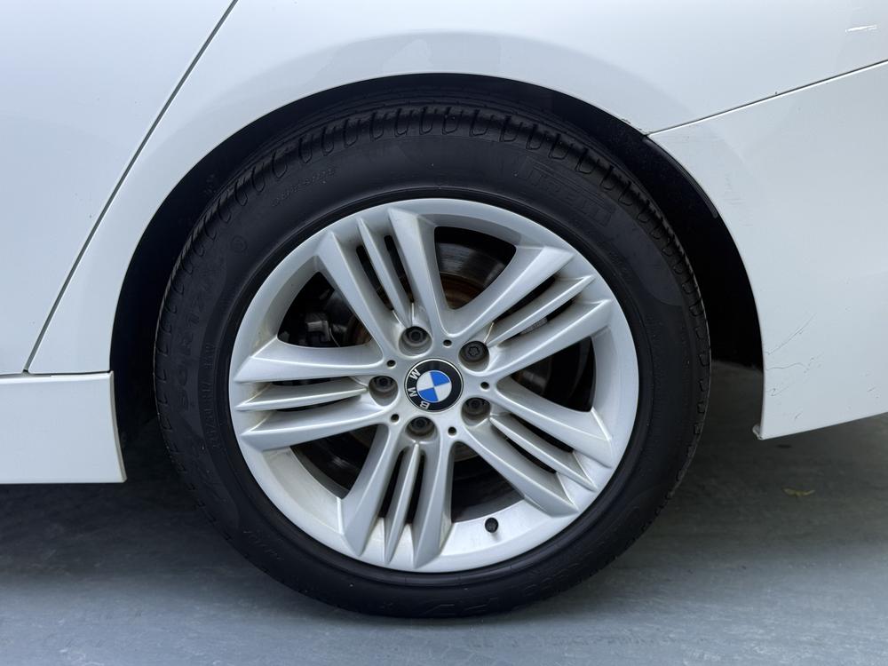 BMW BMW 3-Series