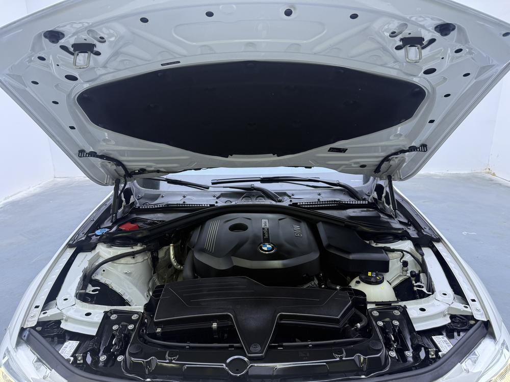 BMW BMW 3-Series