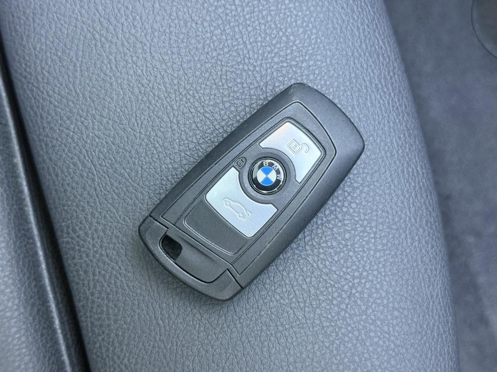BMW BMW 3-Series