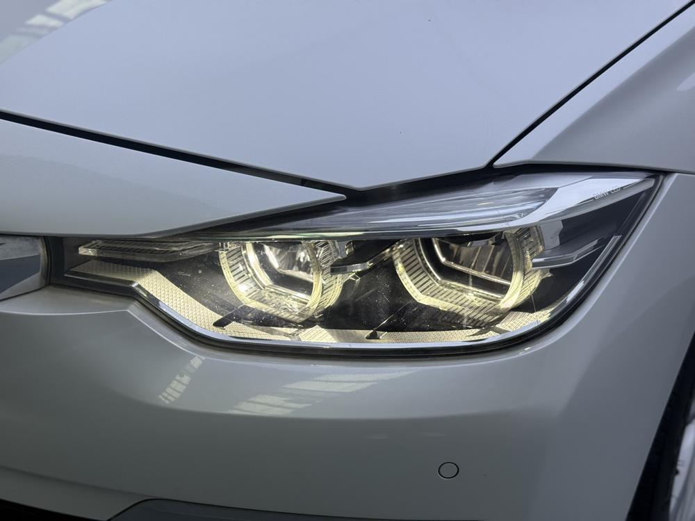BMW BMW 3-Series