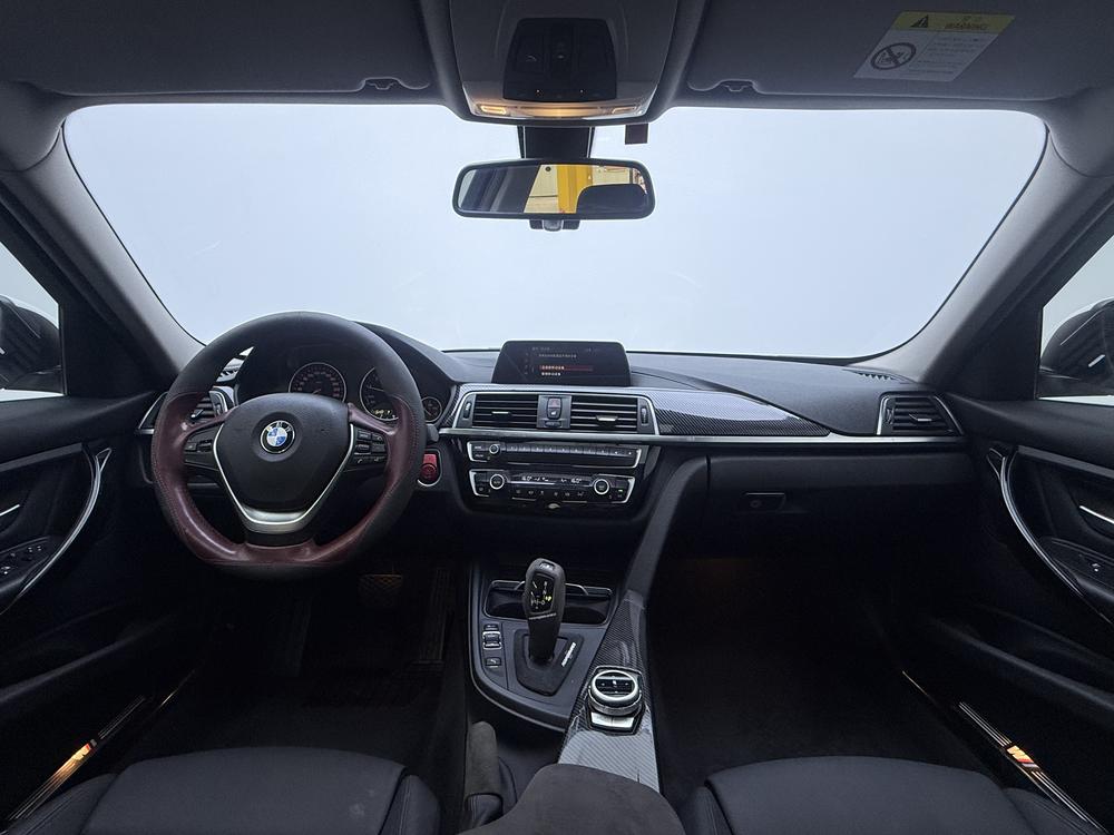 BMW BMW 3-Series