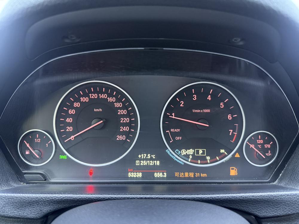 BMW BMW 3-Series