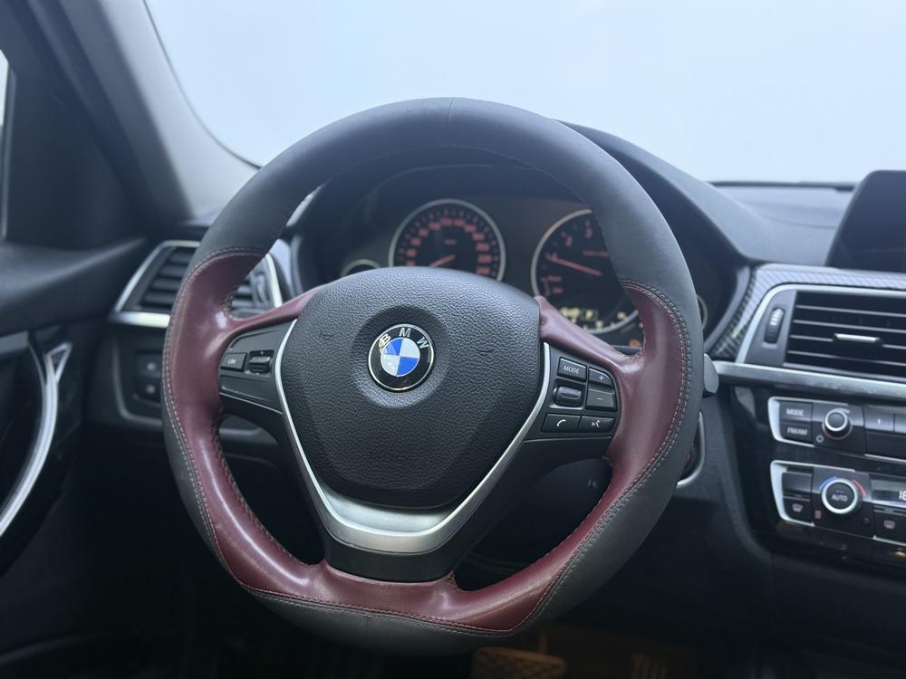 BMW BMW 3-Series