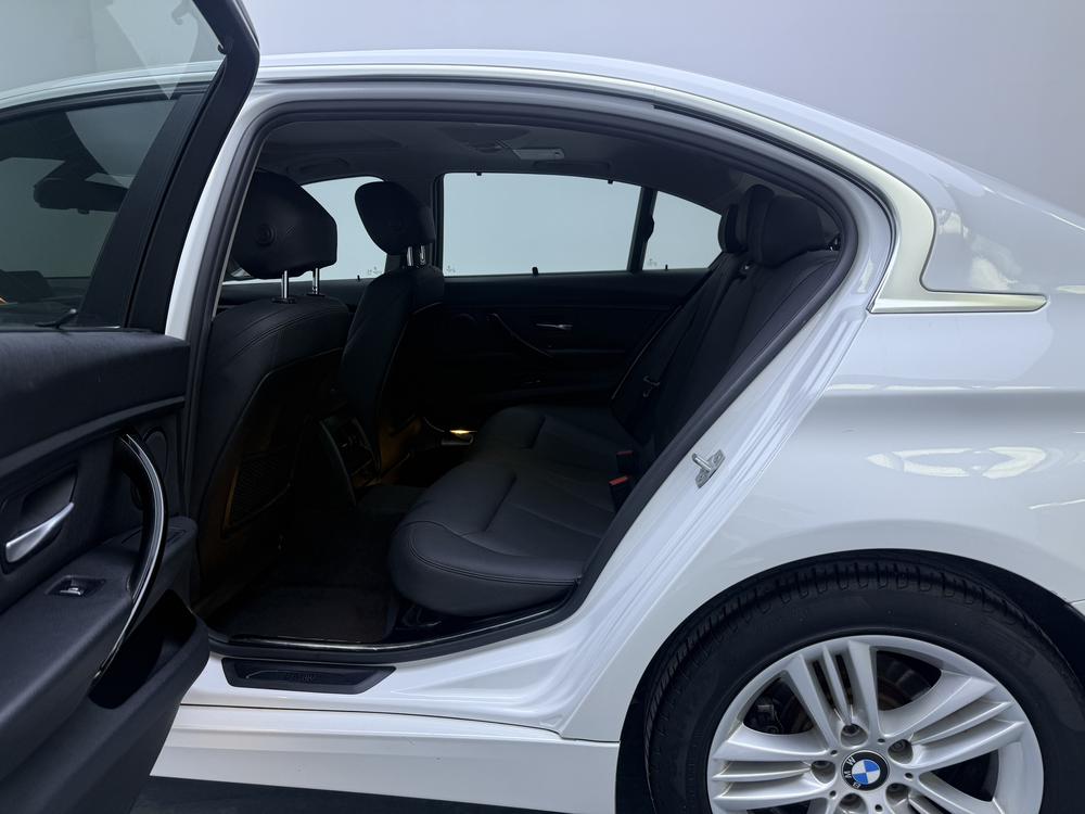 BMW BMW 3-Series