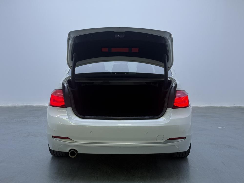 BMW BMW 3-Series
