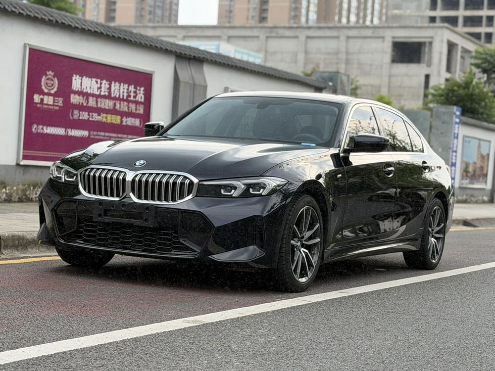 BMW BMW 3-Series