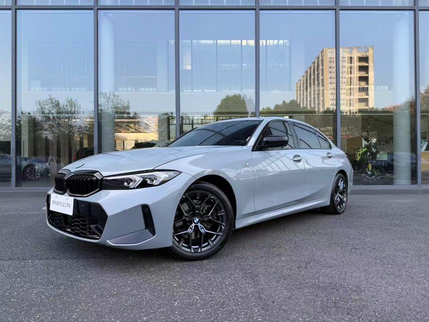 BMW BMW 3-Series