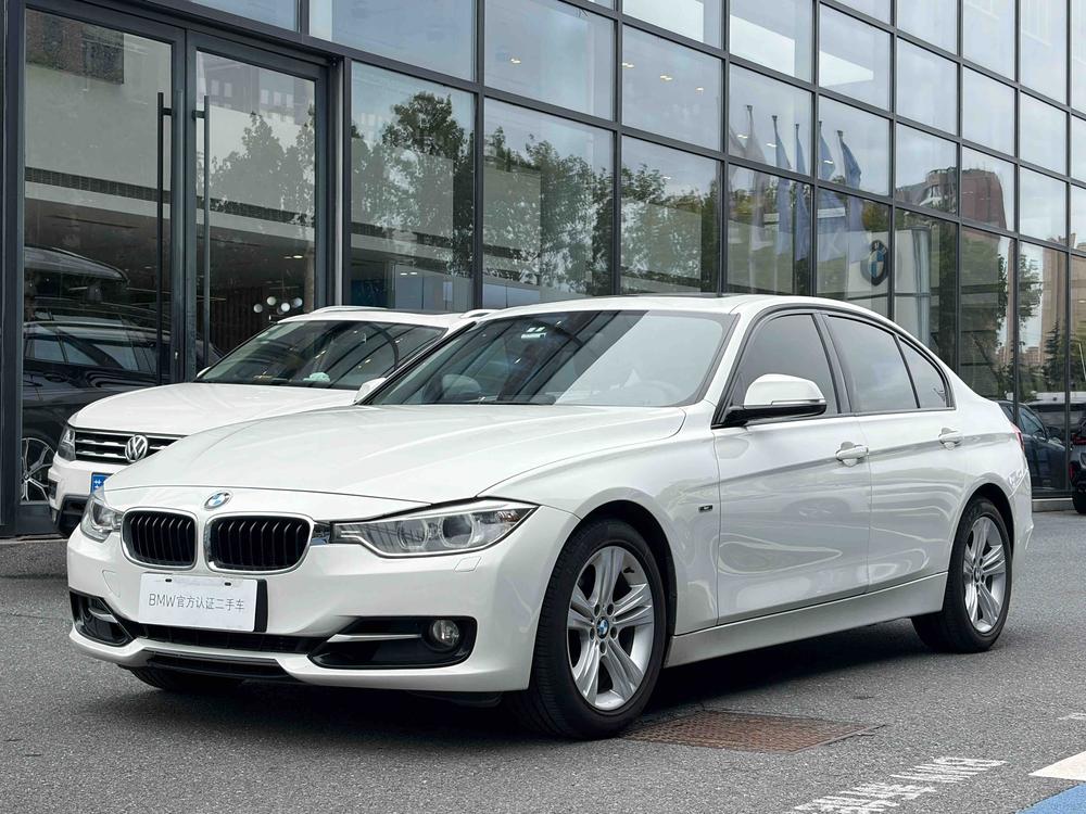 BMW BMW 3-Series