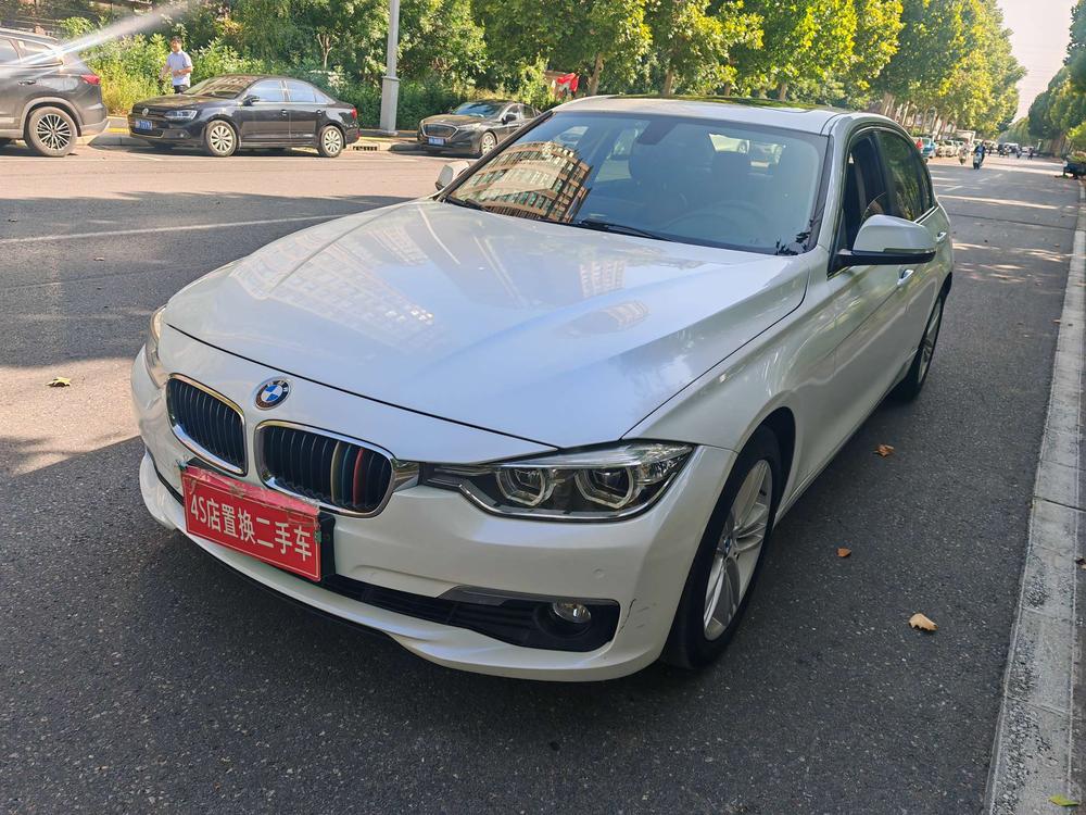 BMW BMW 3-Series