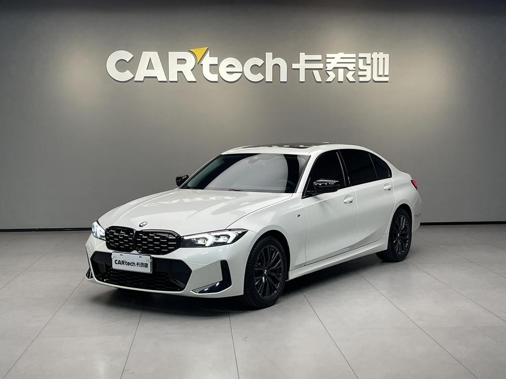 BMW BMW 3-Series