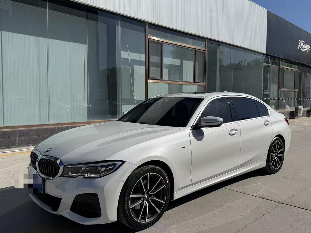 BMW BMW 3-Series