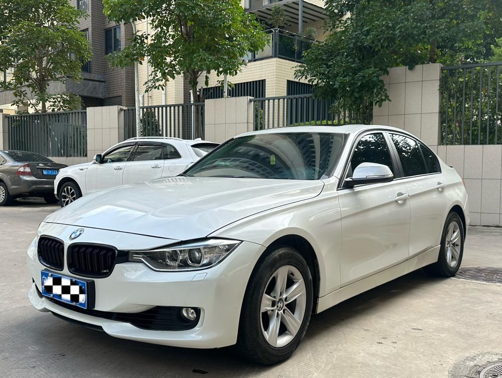 BMW BMW 3-Series