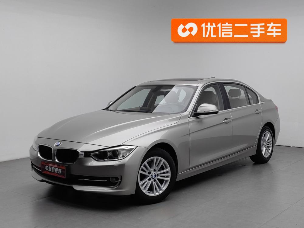 BMW BMW 3-Series