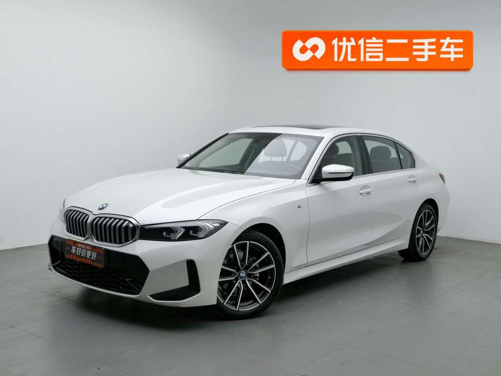 BMW BMW 3-Series