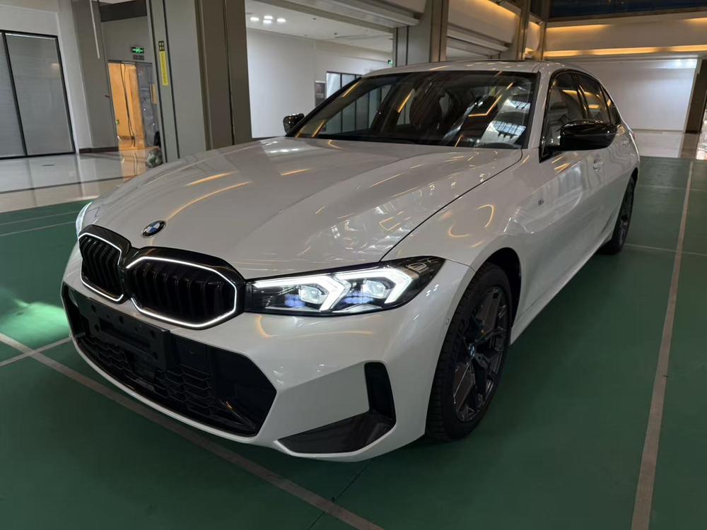 BMW BMW 3-Series