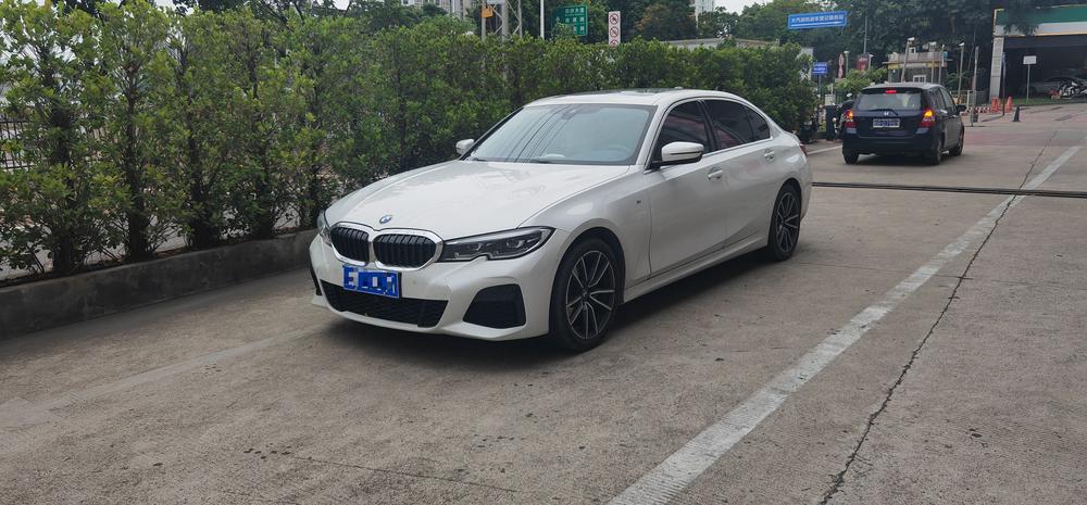 BMW BMW 3-Series