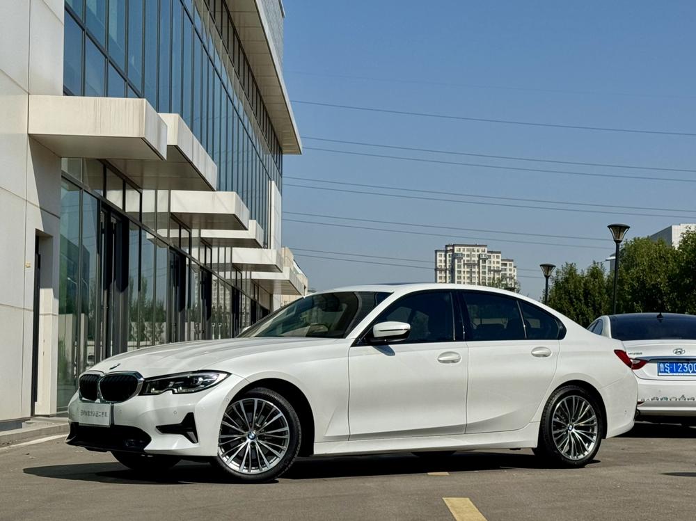 BMW BMW 3-Series