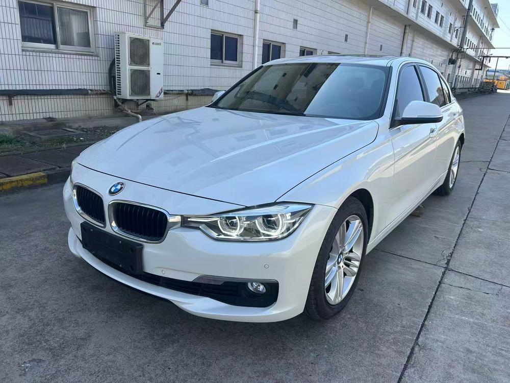 BMW BMW 3-Series