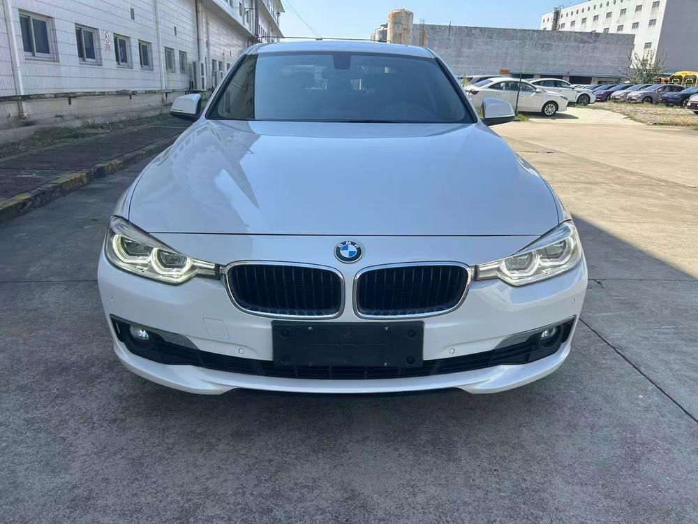 BMW BMW 3-Series