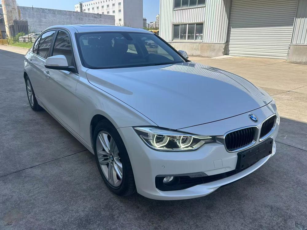 BMW BMW 3-Series