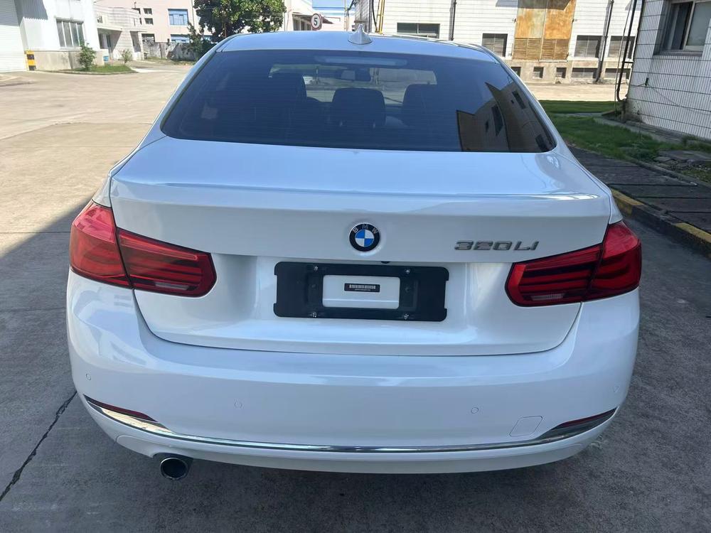 BMW BMW 3-Series