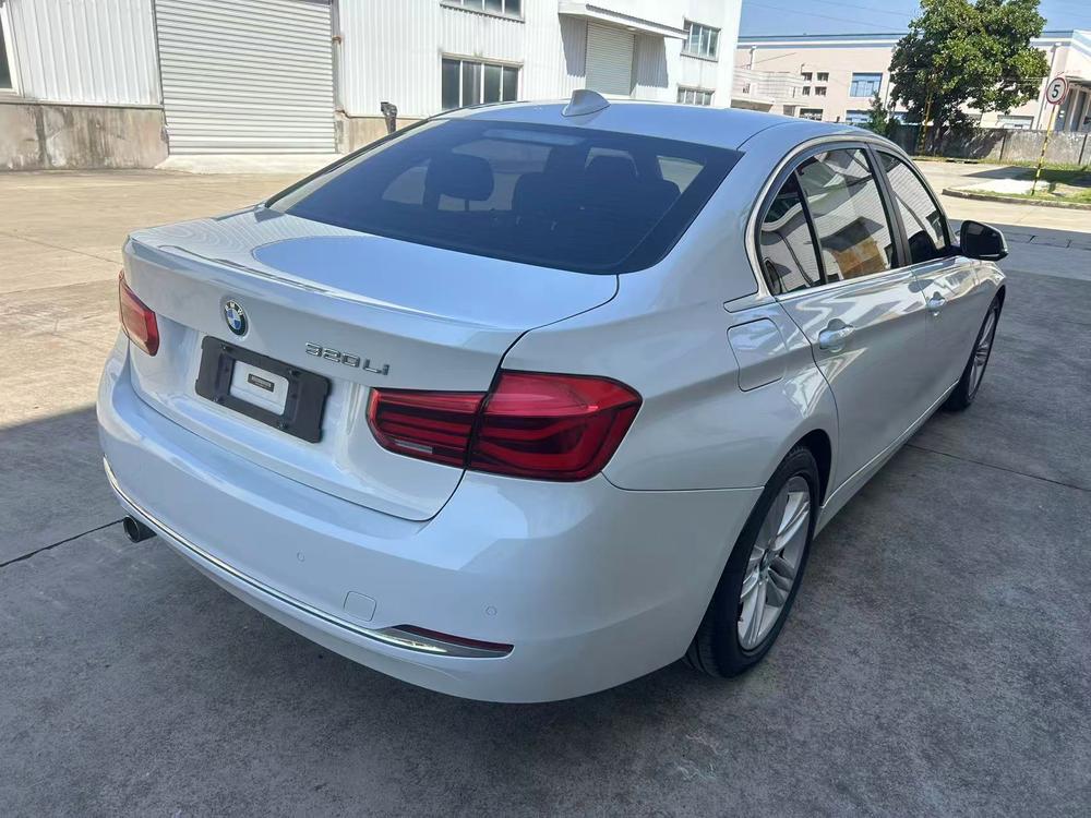 BMW BMW 3-Series