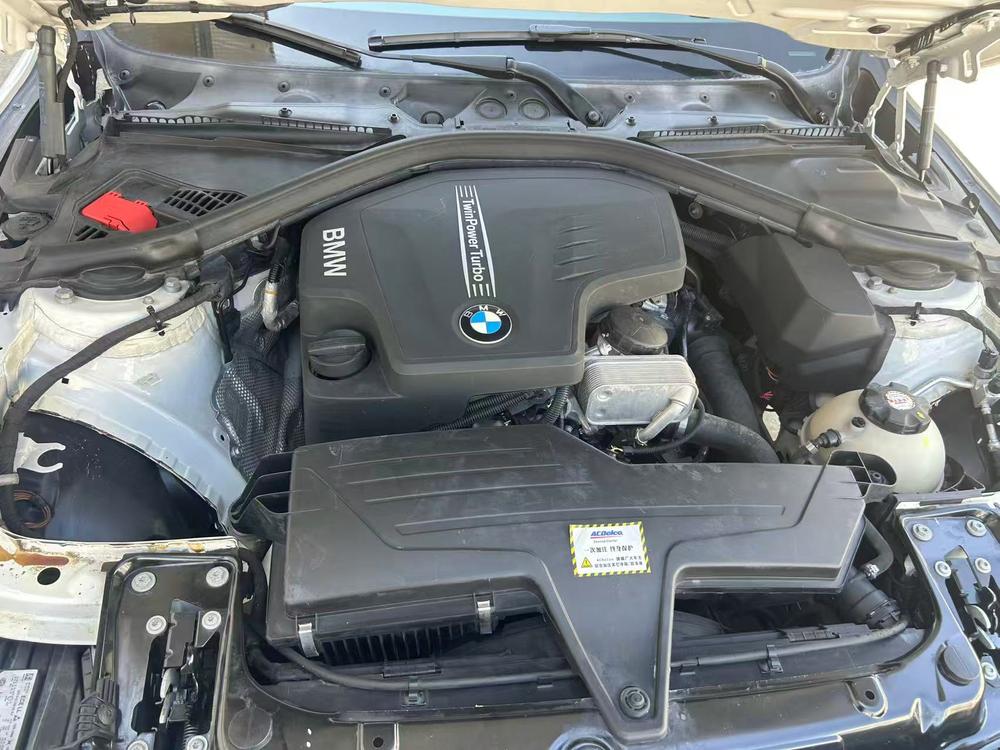 BMW BMW 3-Series