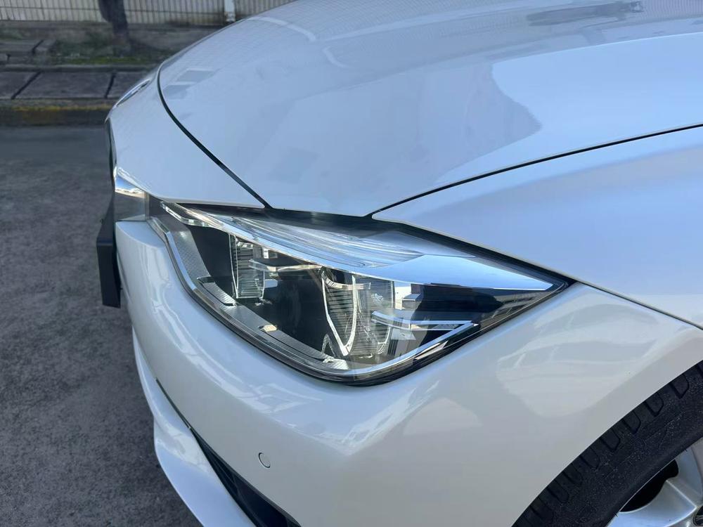 BMW BMW 3-Series