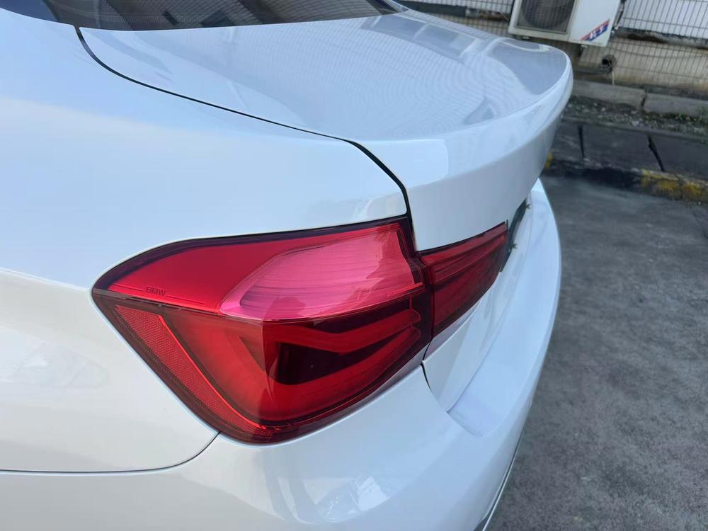 BMW BMW 3-Series
