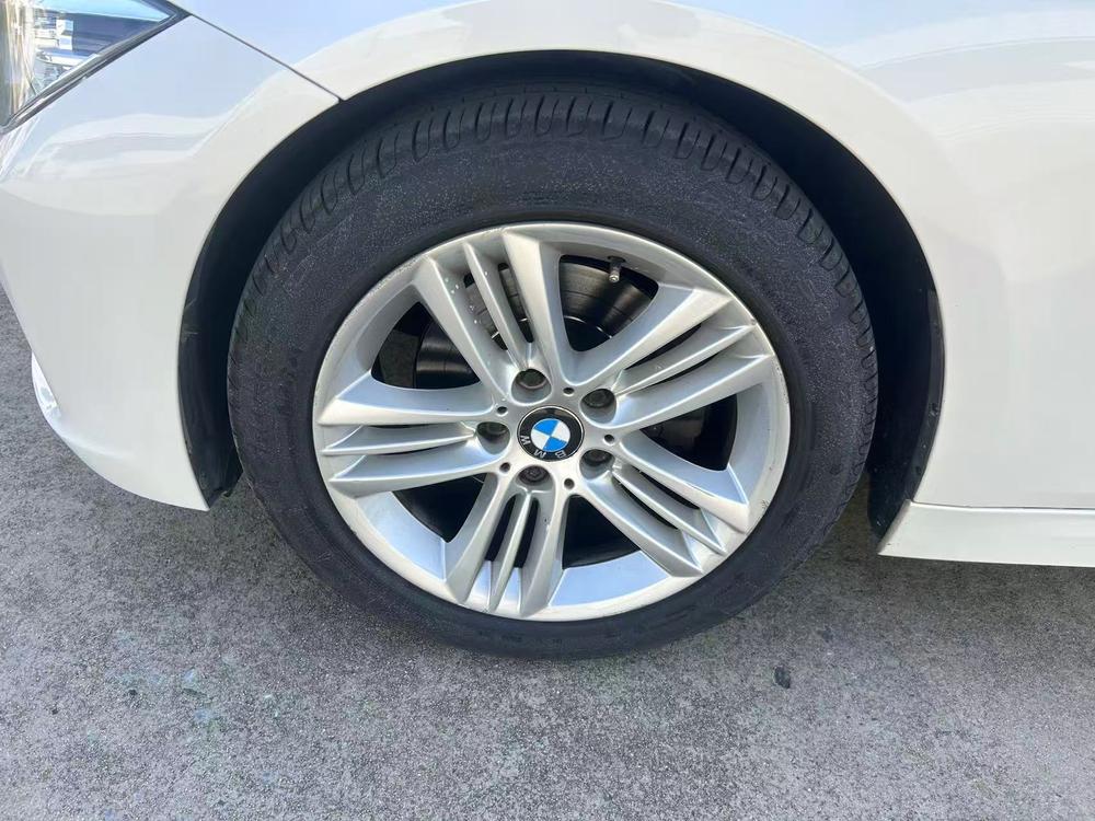 BMW BMW 3-Series