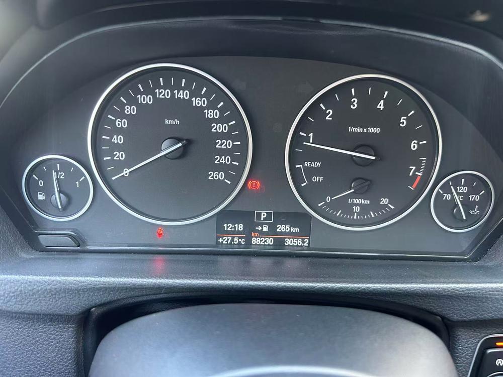 BMW BMW 3-Series
