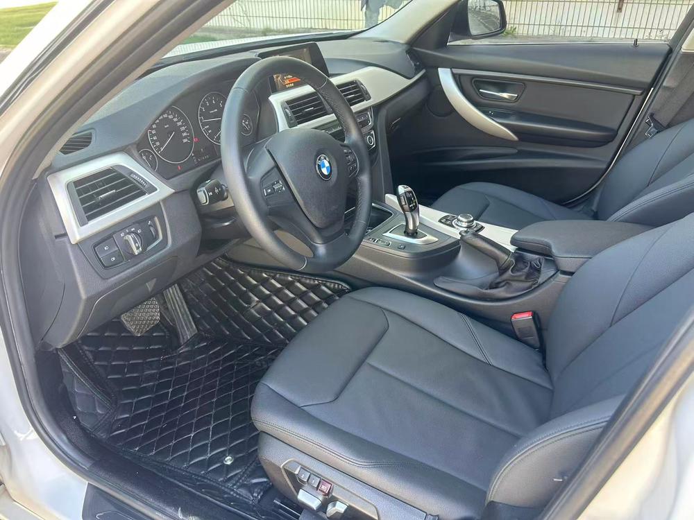 BMW BMW 3-Series