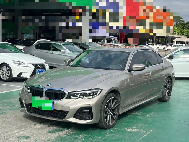 BMW BMW 3-Series