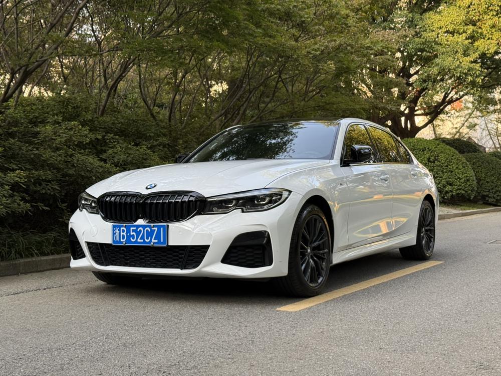 BMW BMW 3-Series