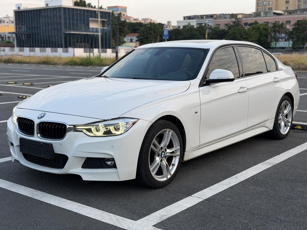 BMW BMW 3-Series