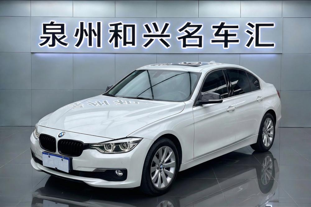 BMW BMW 3-Series